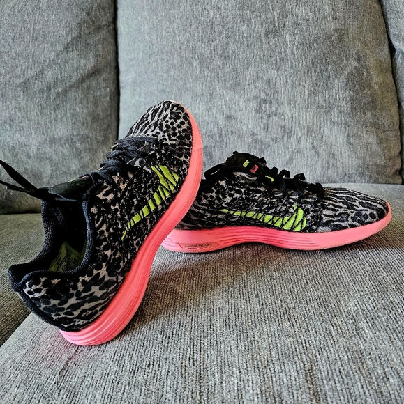 Nike Luna Racing 3 - Picture 3 of 5